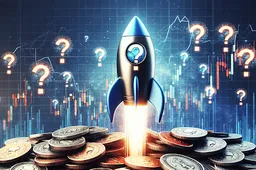 April's crypto voorspelling: Welke altcoins zullen stijgen?