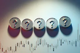 De volgende grote altcoin-pomp staat op het punt te beginnen – Deze vier tokens bewegen als eerste