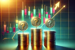 Maximaliseer uw rendementen: 3 cryptocurrencies met uitzonderlijk groeipotentieel