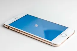 Twitter zet grote cryptocurrency accounts tijdelijk stop