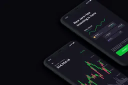 Blockfolio gaat handel in crypto en aandelen aanbieden, zonder handelskosten