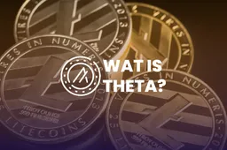 Wat is Theta?