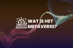 Wat is het metaverse?