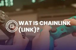 Wat is Chainlink (LINK)?