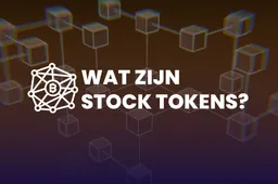 Wat zijn stock tokens?