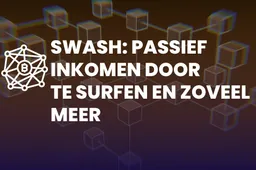 Swash: passief inkomen door te surfen en zoveel meer