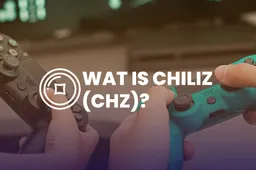 Wat is Chiliz (CHZ)?