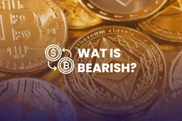 Wat is Bearish?