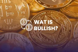 Wat is Bullish?
