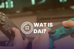Wat is DAI?