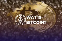 Wat is Bitcoin?