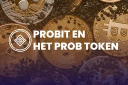 ProBit en het PROB token