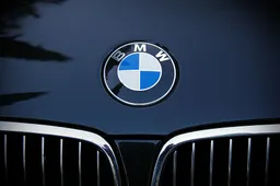 BMW gaat blockchain-technologie inzetten voor zijn loyaliteitsprogramma