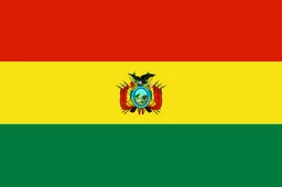 Bolivia heft verbod op Bitcoin op en staat crypto-transacties via banken toe