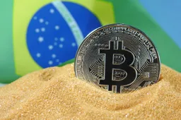 Brazilië ontmantelt witwas-schandaal van $9,7 miljard