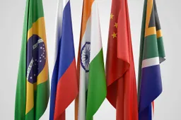 BRICS landen overwegen om digitale valuta te lanceren