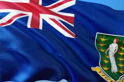 Britse Maagdeneilanden ontwikkelt eigen digitale valuta