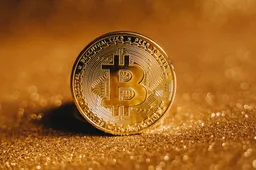 Bitcoin koers maakt zich klaar om te stijgen vóór de volgende halvering?