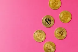 Bitcoin wordt door veel klanten gezien als een activaklasse, aldus senior executive van JPMorgan