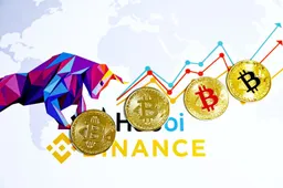 CPI-gegevens in de VS zorgen voor explosieve stijging van Bitcoin