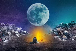 Britse man die per ongeluk 7,500 BTC weggooide heeft een nieuw plan