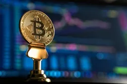 De RSI levels van Bitcoin geven aan dat we nog vroeg in de bull run zijn
