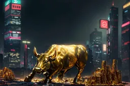 Analist voorspelt stijging van 50%+ voor deze Polygon rivaal