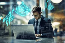 Gedecentraliseerde AI biedt grotere kans dan Bitcoin, aldus investeringslegende