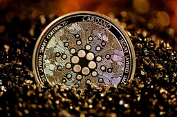 Cardano: Mogelijke stijging in zicht na verwerving van extra 14 miljoen tokens door whales