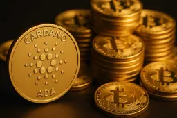 Charles Hoskinson introduceert $100 miljoen Bitcoin-plan om ADA te boosten!
