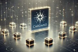 Hoskinson geeft update over Cardano Sovereign Wealth Fund