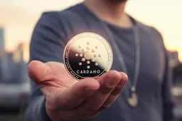 Cardano’s Hoskinson dropt bom: Ketenabstractie verenigt Bitcoin, Ethereum en meer!