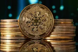 Cardano koers verwachting: ADA daalt onder $0,67 – Waarom stijgt Cardano niet?