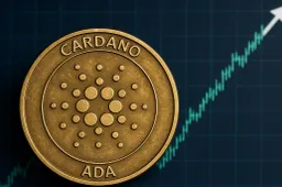Whales kopen 120 miljoen Cardano (ADA) in 48 uur na lancering Cardinal-protocol
