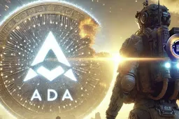 Viraal AI-platform wint aan momentum – Kan het SUI en Cardano overtreffen?