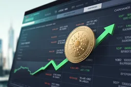 Cardano vs Ethereum: ETH killer ADA pumpt 25% met crypto whale support – Nu Cardano kopen?