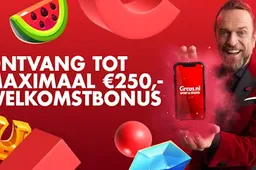 Betje zetten? Geniet van het gebruiksvriendelijke platform van Circus