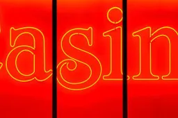 De online casino welkomstbonus - waar moet je op letten?