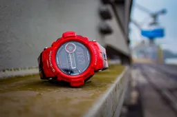 Casio G-Shock komt met NFT-sneakers in samenwerking met STEPN GO