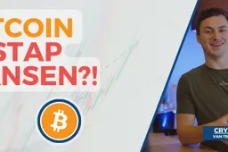Bitcoin stijgt 18%! Heb je nog kans om in te stappen?