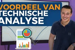 Wat is het voordeel van technische analyse? Behaal een beter rendement op de cryptomarkt!