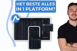 Dit is waarom Atani het beste alles in 1 platform is! De meeste platformen op 1 plek! (uitleg)