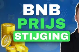 Deze grote altcoin is klaar voor prijsuitbraak! Heeft Bitcoin de bodem gezien? Of naar $74.000?!