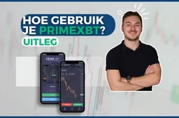 Hoe werkt het PrimeXBT margin platform? (uitleg)