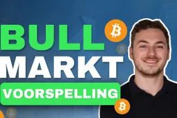 8 cryptomarkt voorspellingen 2025! Wat gaat de bullmarkt in 2025 ons brengen?!