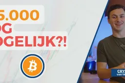 Dit MOET Bitcoin vasthouden om zicht te blijven houden op een stijging naar $25.000!