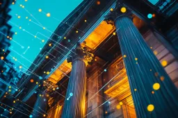 SWIFT werkt met dertig banken aan modernisering van het betalingsverkeer