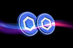 Chainlink maakt doorbraak van DvP Settlement bekend