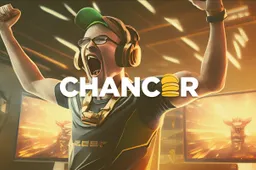 Chancer is gestart met de token presale. Hoe verhoudt CHANCER zich tot Solana?