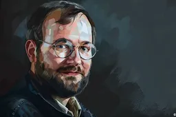 Charles Hoskinson rekent af met "Ghost Chain"-kritiek op Cardano